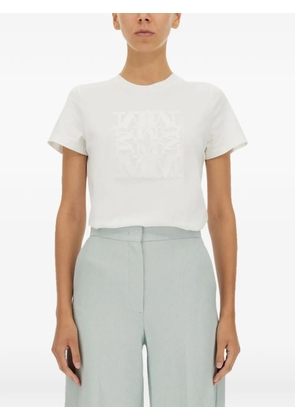 Max Mara Giovane T-shirt - White