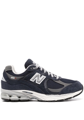 New Balance 2002R panelled sneakers - Blue
