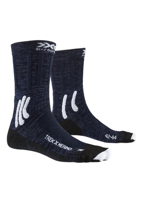 X-Socks Trek X 4.0 socks - Blue
