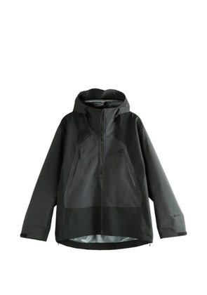 Goldwin Gore-Tex 3L jacket - Grey