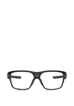 Oakley Versafuse SQ square frame glasses - Black