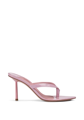 Le Silla Gisele thong-strap sandals - Pink