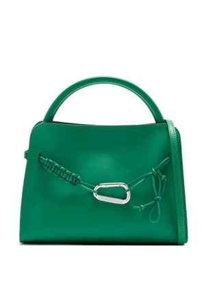 FRANCESCO BIASIA small Hot-Minute bag - Green