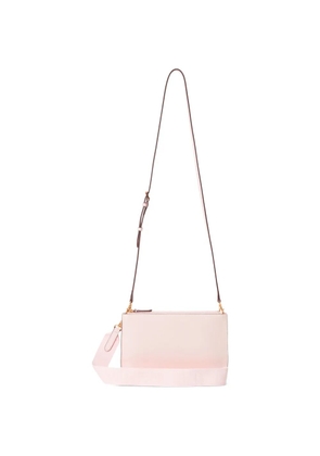 Lauren Ralph Lauren zip cross body bag - Pink