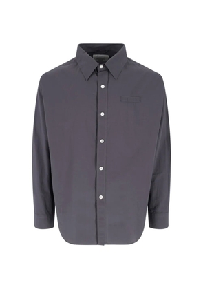 mfpen formal shirt - Grey