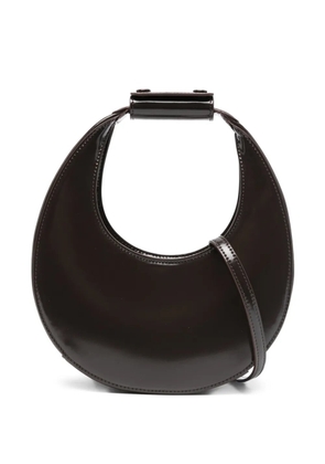 STAUD top-handle tote bag - Brown