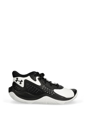 Under Armour UA Jet sneakers - Black