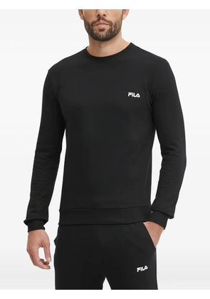 Fila crew neck sweatshirt - Black