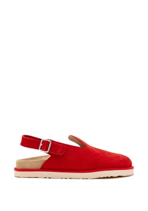 Good News Frank clogs - Red