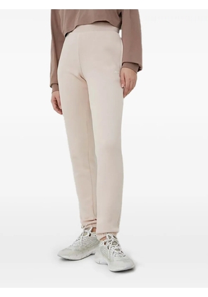 Reebok logo trousers - Neutrals