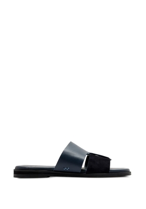 Forsa Ernesto sandals - Blue