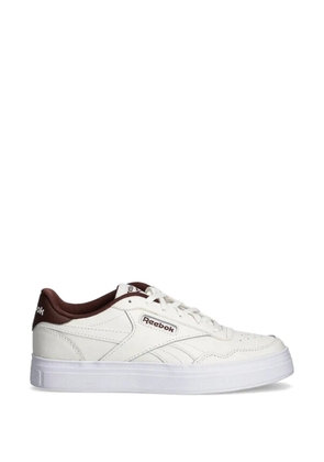 Reebok Court Advance sneakers - White