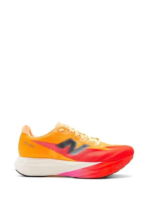 New Balance FuelCell SuperComp Elite v5 sneakers - Orange