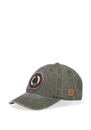 Aeronautica Militare Militare cap - Green