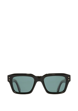 Cutler & Gross 1432 square-frame sunglasses - Black
