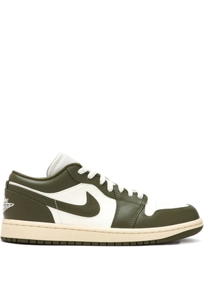 Nike Jordan Air 1 Low sneakers - Green