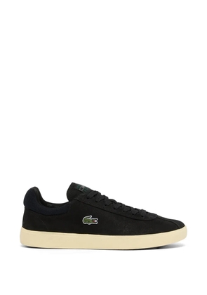 Lacoste Baseshot sneakers - Black