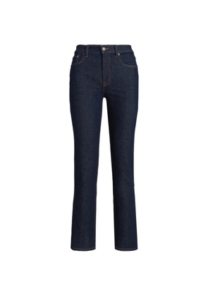 Lauren Ralph Lauren straight jeans - Blue