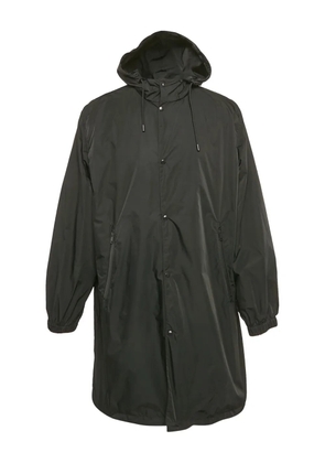 Givenchy Pre-Owned hooded jacket - Black