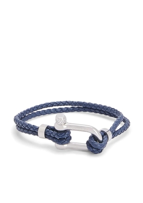 Roderer Elio bracelet - Blue