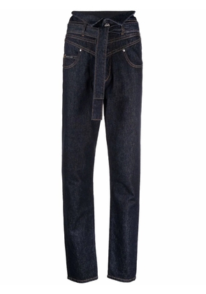 Philipp Plein Saint Tropez jeans - Blue