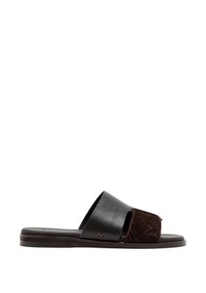Forsa Ernesto sandals - Brown
