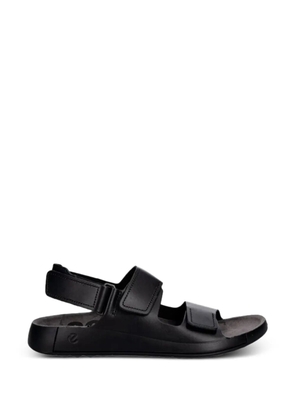 ECCO Ecco Cozmo strap sandals - Black