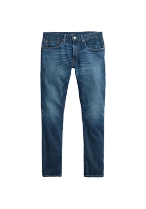 Polo Ralph Lauren slim-cut jeans - Blue