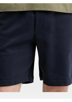 Les Deux drawstring shorts - Blue