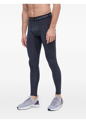 Under Armour panelled trousers - Grey