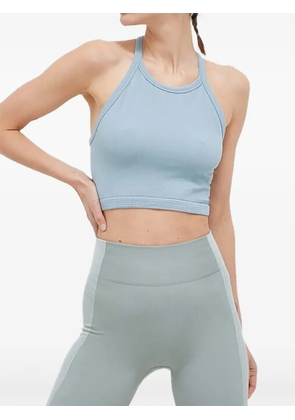 Under Armour UA Rush™ racerback tank top - Blue