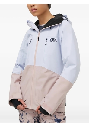 PICTURE Fresya ski jacket - Blue