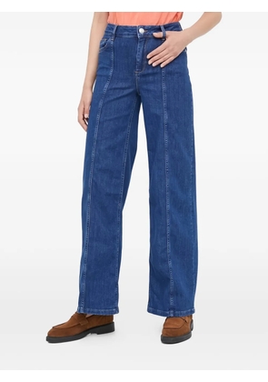 Mos Mosh seam jeans - Blue