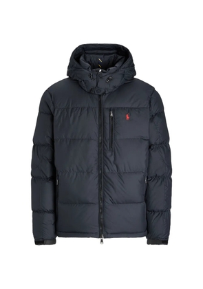 Polo Ralph Lauren hooded padded jacket - Blue
