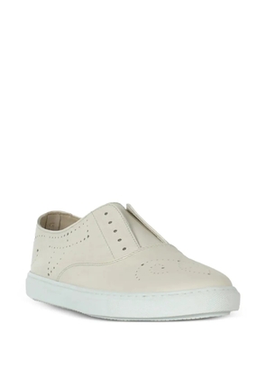 Fratelli Rossetti Hobo sneakers - Neutrals