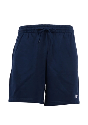New Balance drawstring shorts - Blue