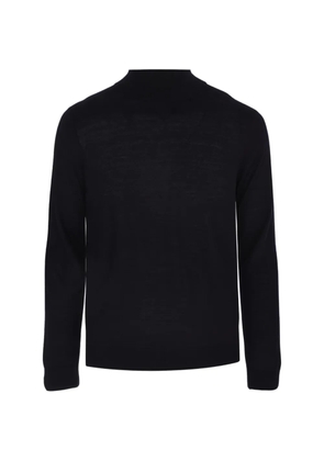 Corneliani knitted shirt - Blue