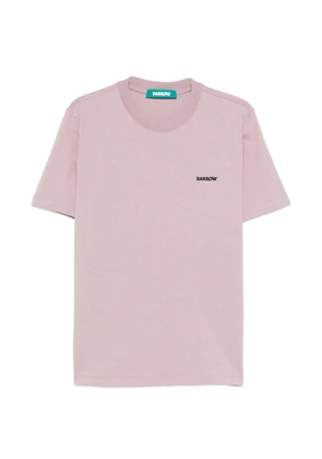 BARROW T-shirt - Pink