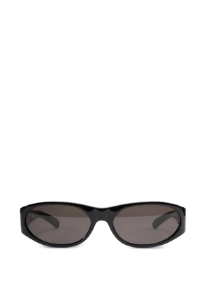 FLATLIST Eddie Kyu sunglasses - Black