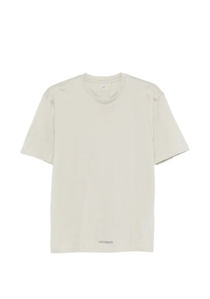C.P. Company crew-neck T-shirt - Grey
