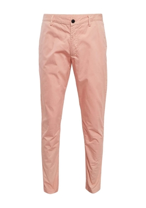 Zadig&Voltaire cotton trousers - Pink
