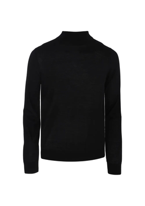 Corneliani knit shirt - Black