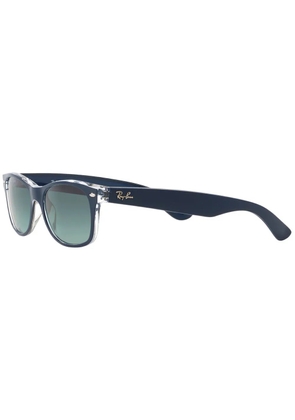 Ray-Ban New Wayfarer Color Mix sunglasses - Blue