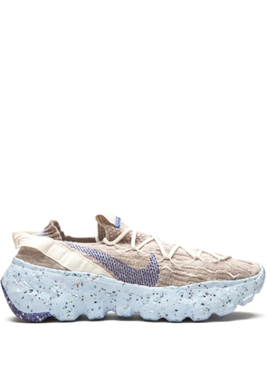 Nike Space Hippie 04 sneakers - Neutrals