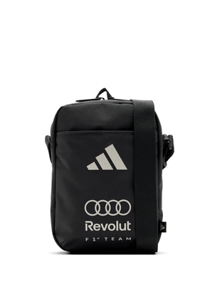 adidas x Audi Revolut F1 Team DNA messenger bag - Black
