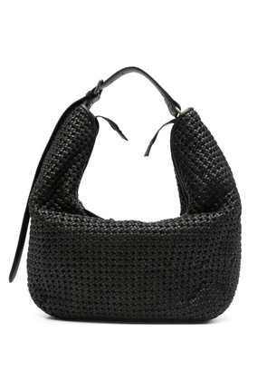 Officine Creative Vicky shoulder bag - Black