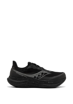 Saucony Triumph 23 GTX sneakers - Black