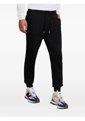 Psycho Bunny Bennett track pants - Black
