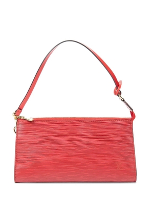 Louis Vuitton Pre-Owned Épi Pochette Accessoires handbag - Red