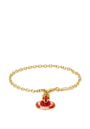 Vivienne Westwood Fabianna bracelet - Gold